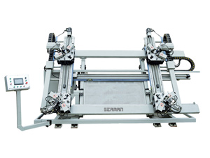 �X�T����(sh��)�����^�M�ǙC(j��) LZ JJ4-CNC-100��1800��3000